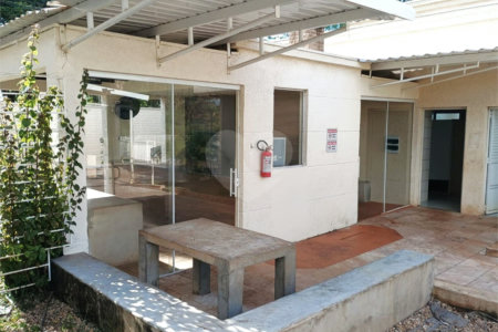 Apartamento à venda com 2 quartos em Parque Industrial Lagoinha, Ribeirão Preto, SP