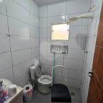 Casa à venda com 2 quartos, sendo 1 suíte, em Therezinha Piedade, Itapetininga, SP