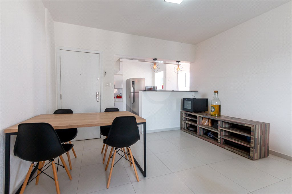Apartamento à venda com 1 suíte em Vila Olímpia, São Paulo, SP