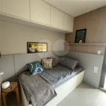 Apartamento à venda ou para alugar com 1 quarto em Pinheiros, São Paulo, SP