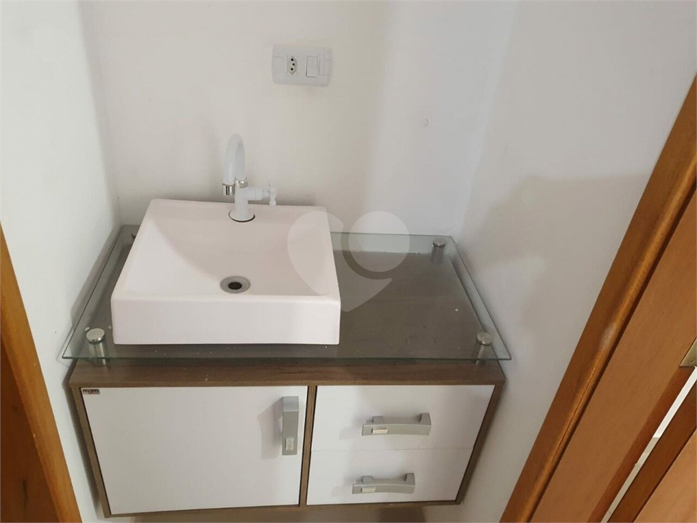 Apartamento à venda com 1 quarto em Vila Mazzei, São Paulo, SP
