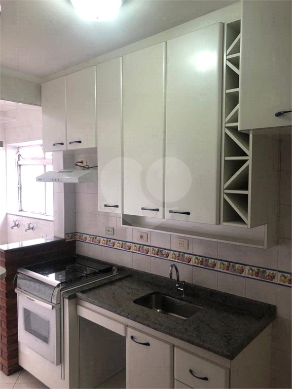Apartamento à venda com 2 quartos em Santa Teresinha, São Paulo, SP