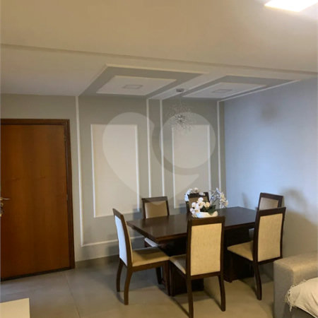Apartamento à venda com 3 quartos, sendo 1 suíte, em Campos Elíseos, Ribeirão Preto, SP