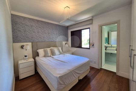Apartamento à venda com 3 quartos, sendo 2 suítes, em Jardim Bonfiglioli, São Paulo, SP