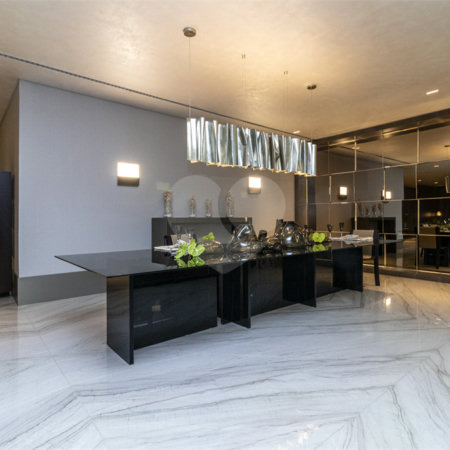 Apartamento à venda com 4 suítes em Jardim Guedala, São Paulo, SP