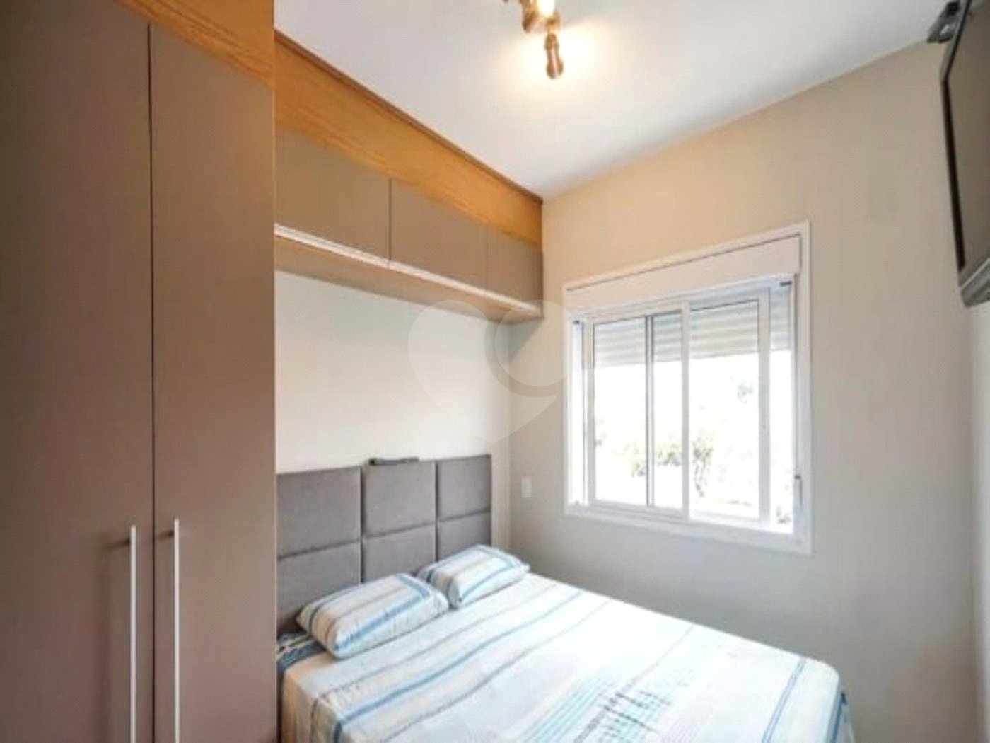 Apartamento à venda com 2 quartos, sendo 1 suíte,  em Quinta da Paineira, São Paulo, SP