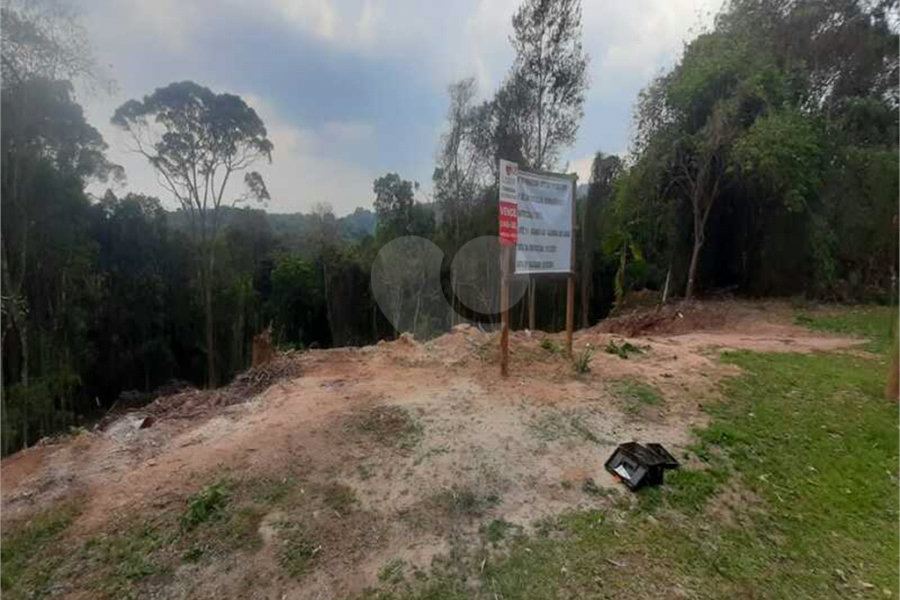Terreno à venda no condomínio Alpes da Cantareira, Mairiporã - SP