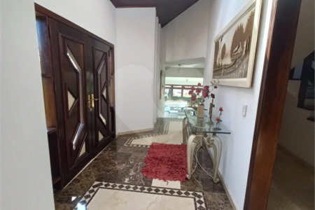Casa à venda com 4 suítes no condomínio Aruã, Mogi das Cruzes - SP