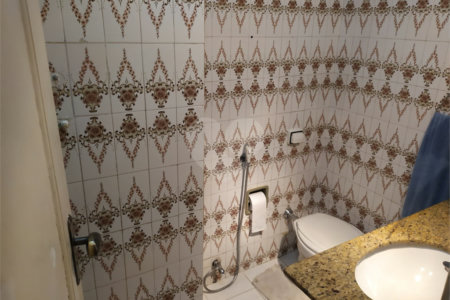 Apartamento à venda com 2 quartos em Vila Isabel, Rio de Janeiro, RJ