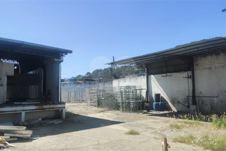 Terreno à venda em Vila Nova Bonsucesso, Guarulhos, SP
