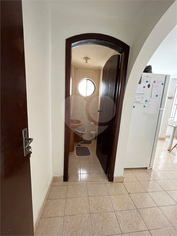 Sobrado à venda com 3 quartos, sendo 1 suíte, em Vila Paulicéia, São Paulo, SP