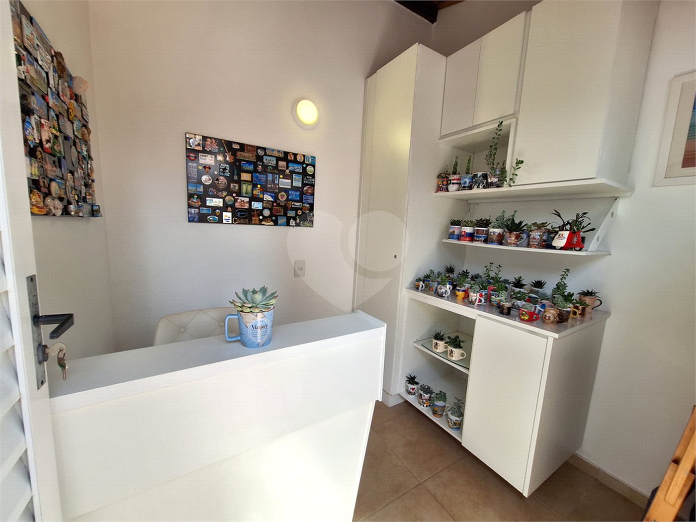 Casa à venda com 3 suítes no condomínio Residencial Villa Di Treviso, Vinhedo - SP