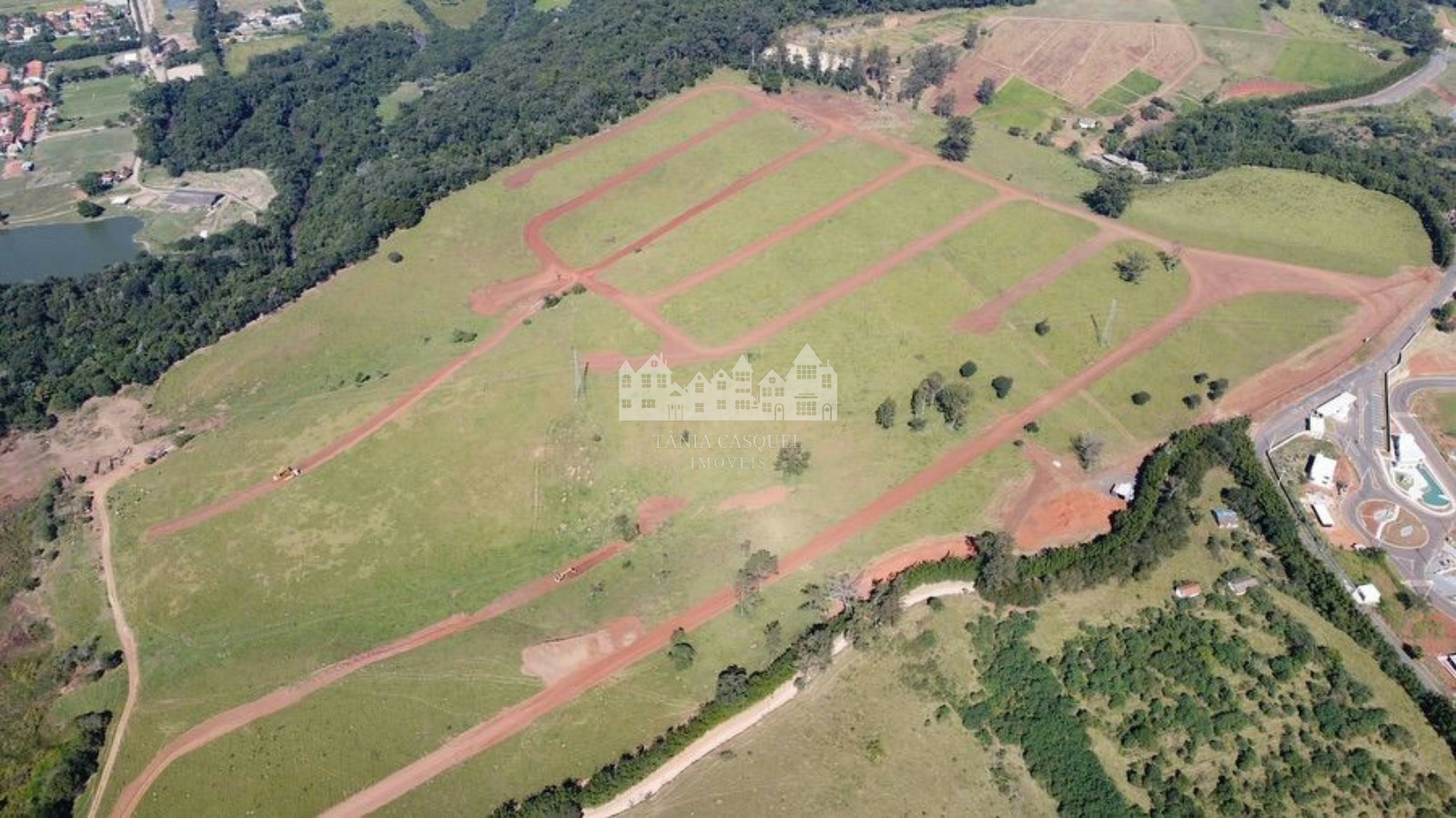 Terreno, 2 hectares - Foto 10