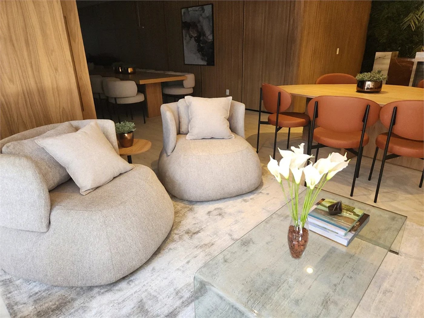 Apartamento à venda com 1 suíte em Pinheiros, São Paulo, SP