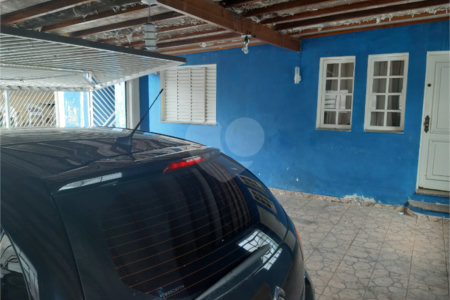 Casa à venda com 3 quartos em Vila Gustavo, São Paulo, SP