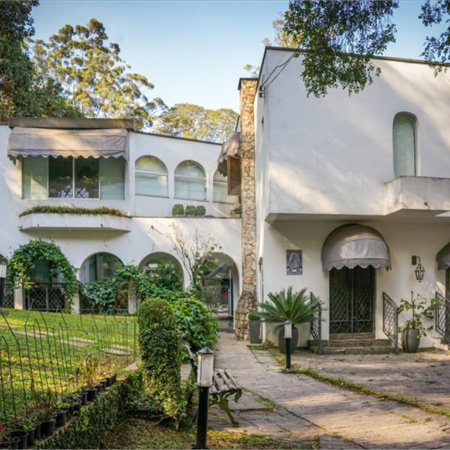 Casa à venda com 4 suítes em Fazenda Morumbi, São Paulo, SP