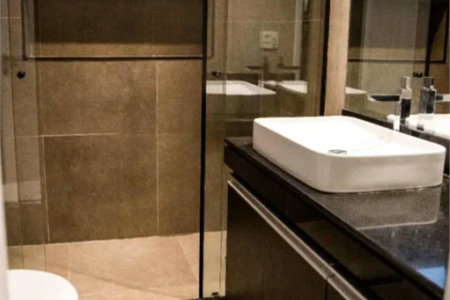 Apartamento à venda com 1 quarto em Vila Suzana, São Paulo, SP