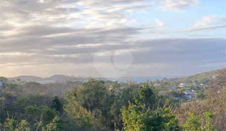 Terreno à venda em Albatroz, Armação dos Búzios, RJ