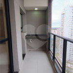 Apartamento para alugar com 2 quartos, sendo 1 suíte, em Parque Campolim, Sorocaba, SP