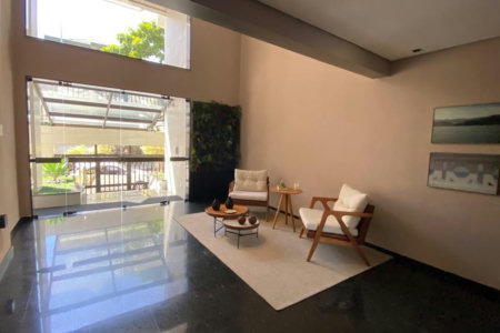 Cobertura com 4 dormitórios à venda, 400 m² por R$ 2.580.000,00 - Ponta da Praia - Santos/SP