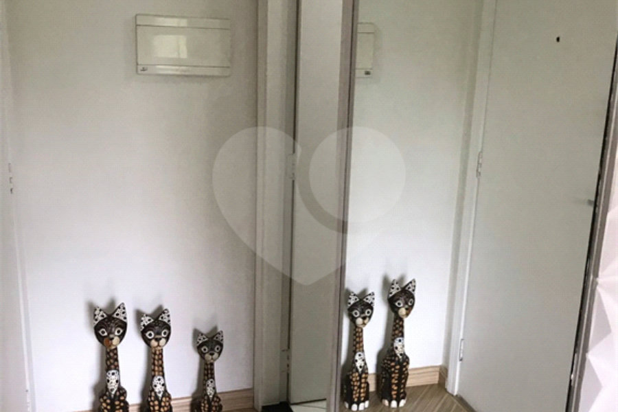 Apartamento à venda com 3 quartos em Vila Nova Cachoeirinha, São Paulo, SP