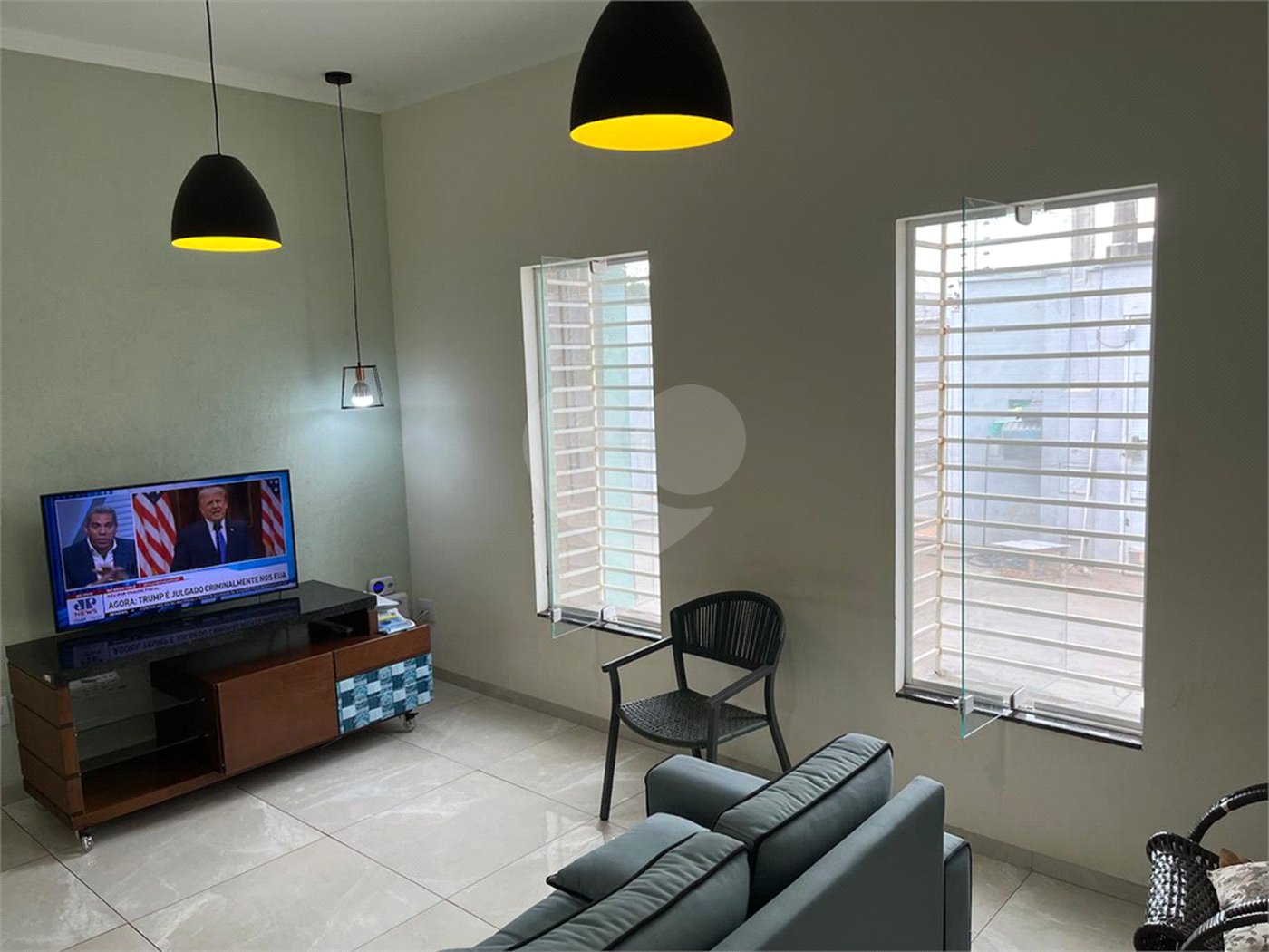 Casa à venda com 2 suítes em Cidade Jardim, Araraquara, SP