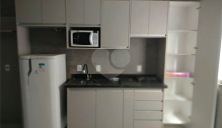 Apartamento à venda com 1 suíte em Tatuapé, São Paulo, SP