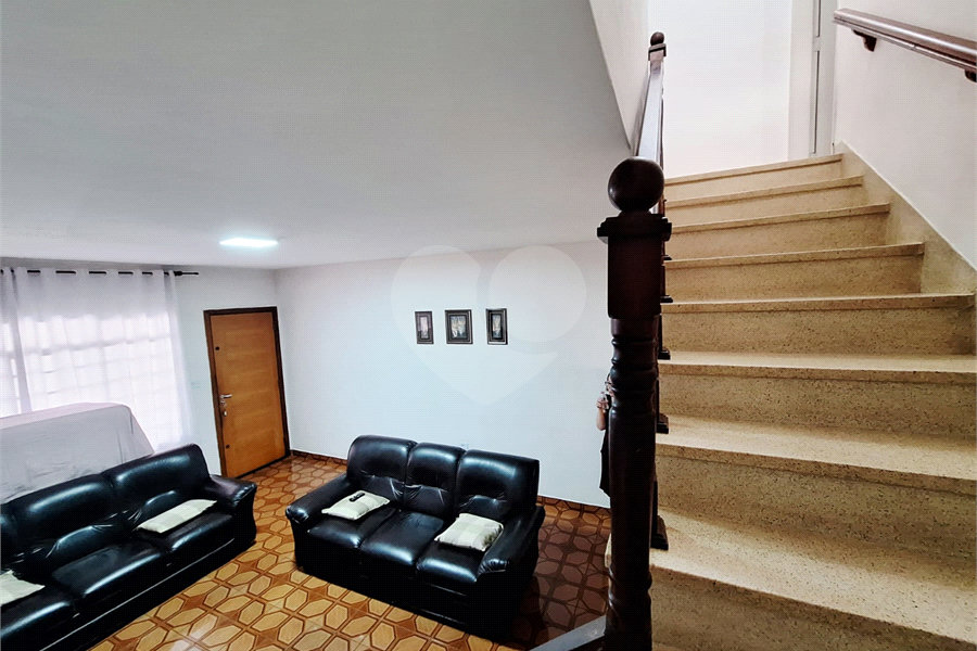 Sobrado à venda com 2 quartos, sendo 1 suíte, em Casa Verde, São Paulo, SP