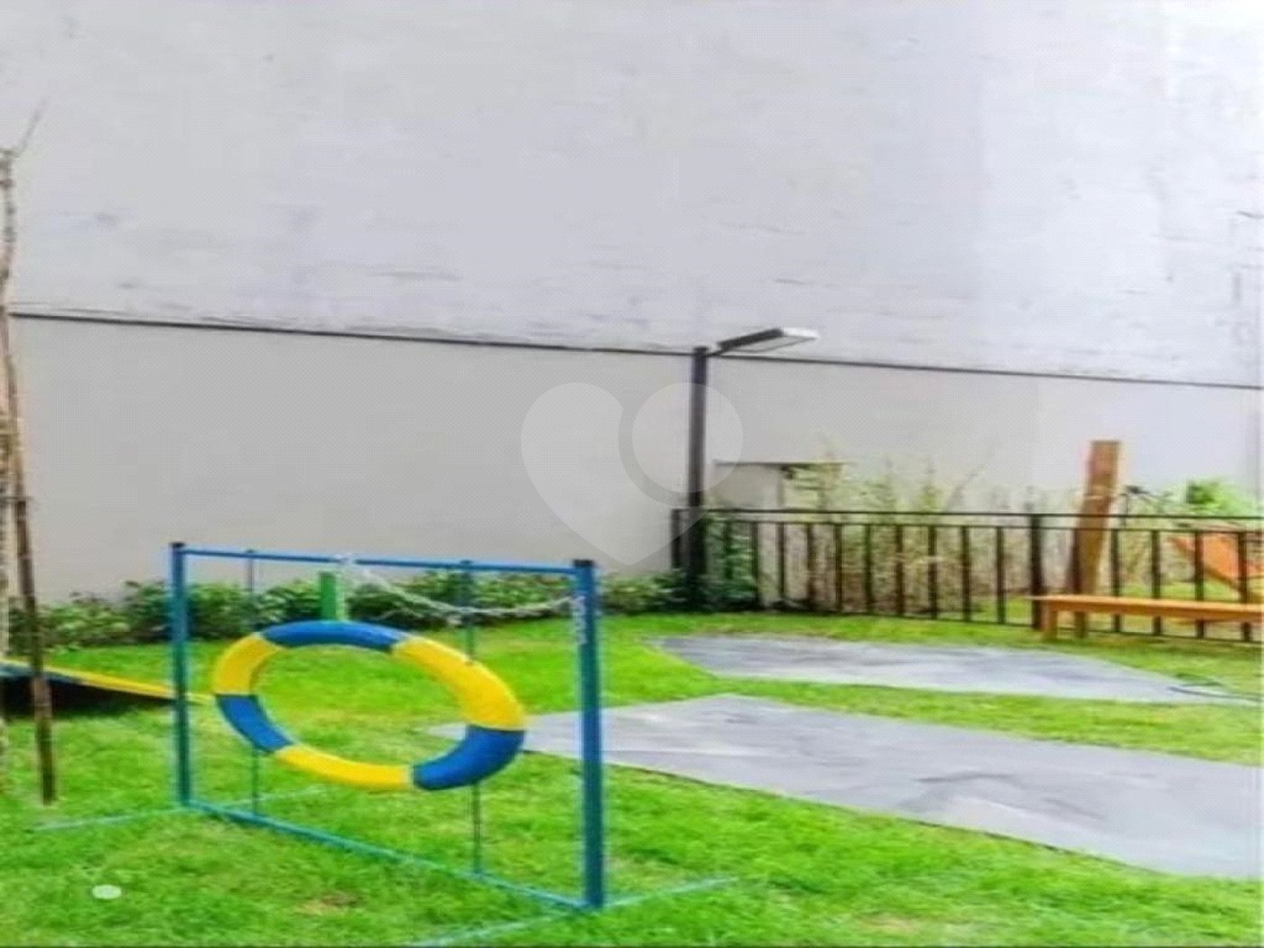 Apartamento à venda com 1 quarto em Liberdade, São Paulo, SP