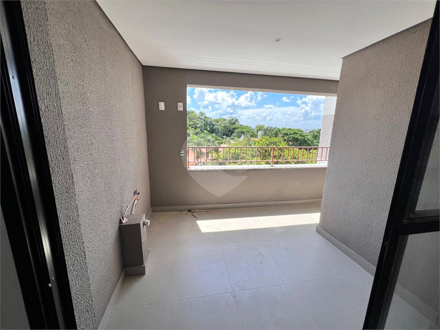 Apartamento à venda com 2 quartos, sendo 1 suíte, em Jardim Maria José, Votorantim, SP