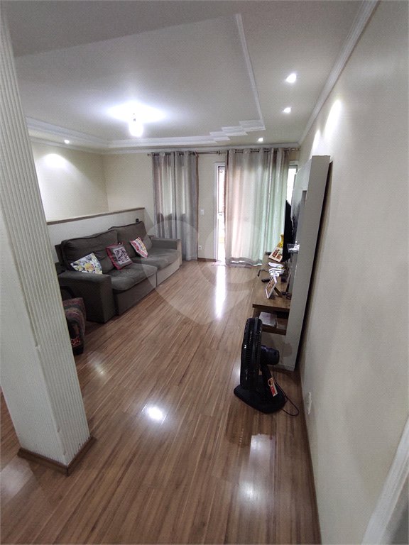 Casa à venda com 4 quartos em Santíssimo, Rio de Janeiro, RJ
