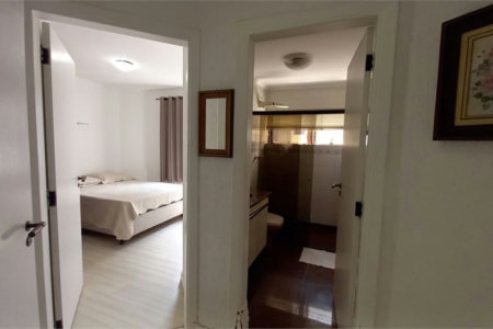 Apartamento Residencial à venda, Enseada, Guarujá - AP1182.