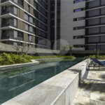 Apartamento à venda com 4 quartos, sendo 3 suítes, em Perdizes, São Paulo, SP