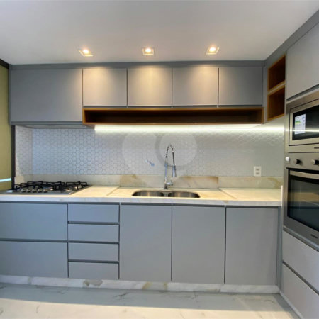 Apartamento à venda com 2 quartos, sendo 1 suíte,  em Jardim Caboré, São Paulo, SP