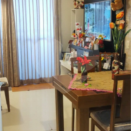 Apartamento à venda com 2 quartos em Jaguaré, São Paulo, SP