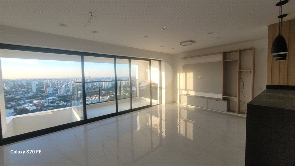 Apartamento para alugar com 3 suítes em Parque Campolim, Sorocaba, SP