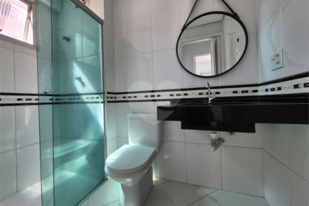 Apartamento à venda com 2 quartos em Jardim Ester, São Paulo, SP