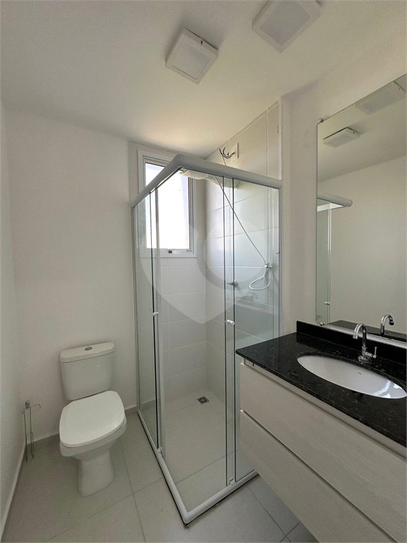 Apartamento à venda ou para alugar com 2 quartos, sendo 1 suíte, em Parque Campolim, Sorocaba, SP