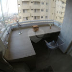 Apartamento à venda com 3 suítes no Centro, Santo André, SP