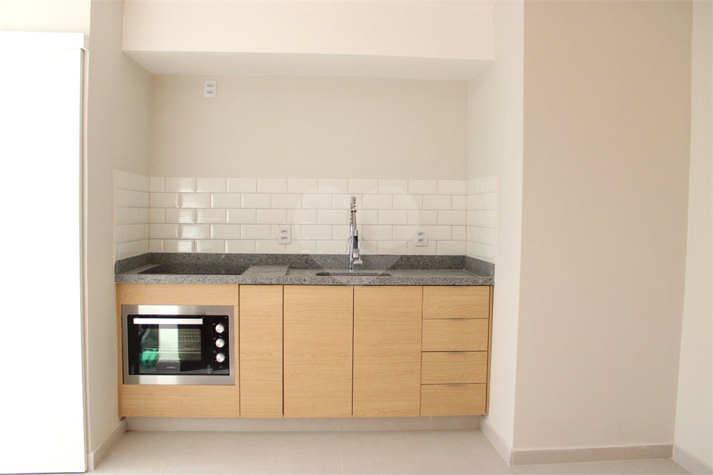 Apartamento à venda com 2 quartos em Butantã, São Paulo, SP