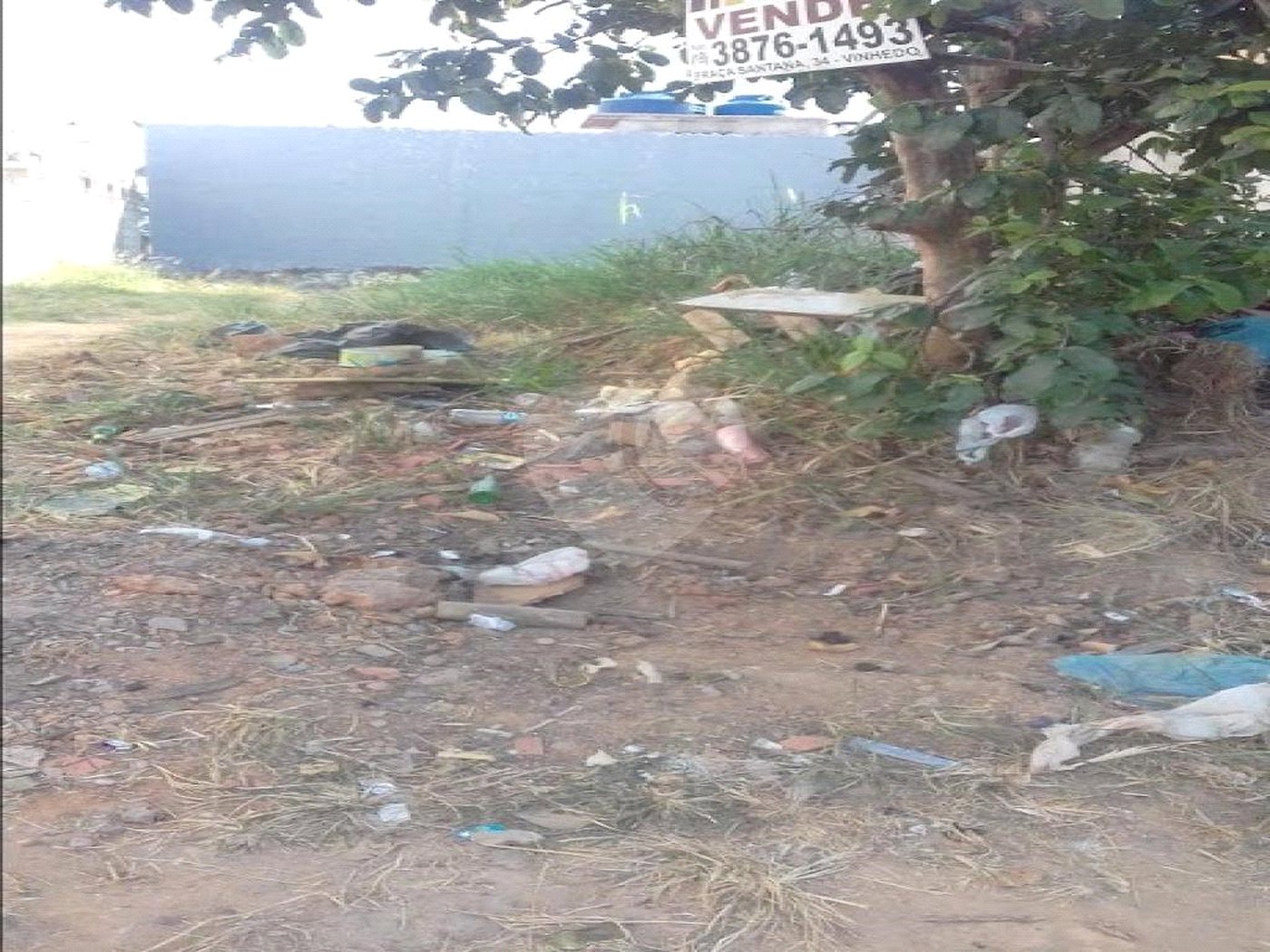 Terreno à venda em Capela, Vinhedo, SP