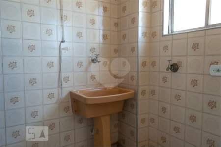 Apartamento à venda com 2 quartos em Vila Regente Feijó, São Paulo, SP