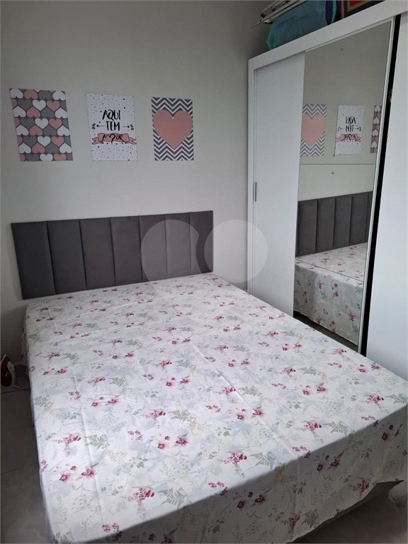 Apartamento à venda com 2 quartos em Campo Grande, Rio de Janeiro, RJ