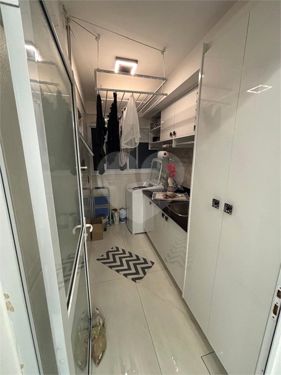 Apartamento à venda com 4 quartos, sendo 1 suíte, em Jardim Vazani, São Paulo, SP