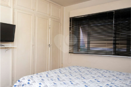 Apartamento à venda com 2 quartos em Vila Nova Conceição, São Paulo, SP