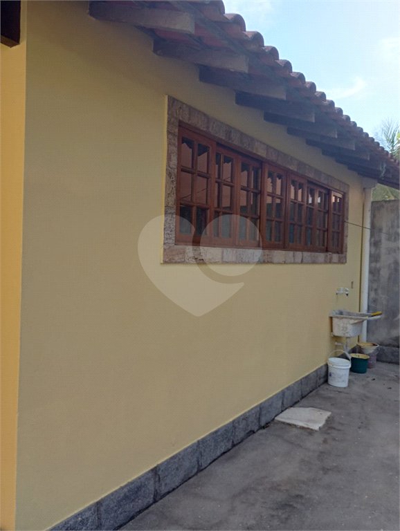 Casa à venda com 3 quartos em Geribá, Armação dos Búzios, RJ
