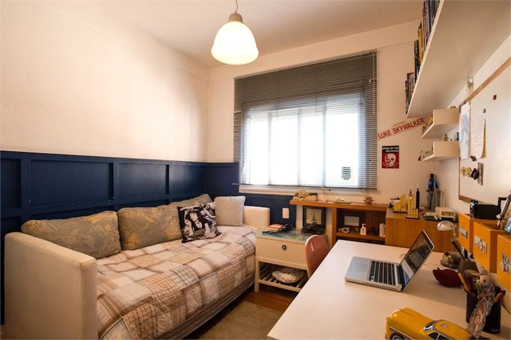 Apartamento à venda com 3 suítes em Vila Andrade, São Paulo, SP