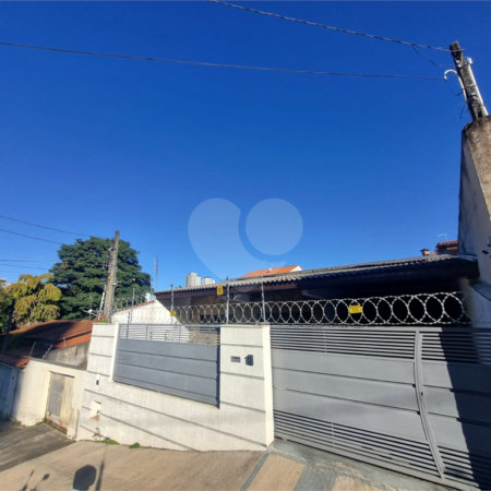 Casa à venda com 4 quartos, sendo 1 suíte, em Jardim São Carlos, Sorocaba, SP