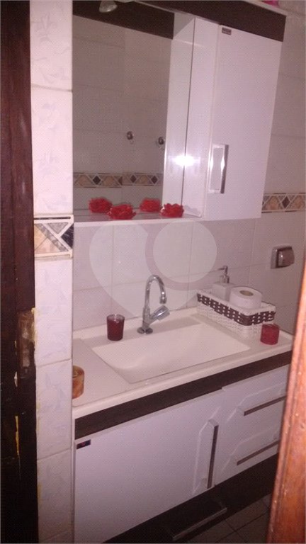 Apartamento à venda com 2 quartos em Engenho Novo, Rio de Janeiro, RJ
