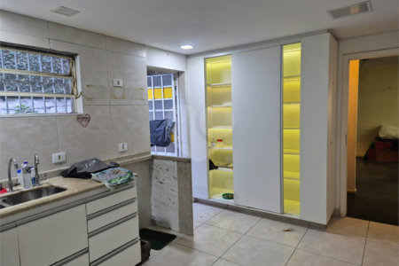 Casa à venda com 4 quartos, sendo 2 suítes, em Vila Mascote, São Paulo, SP
